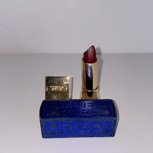 Brand new velvet rope entourage lipstick